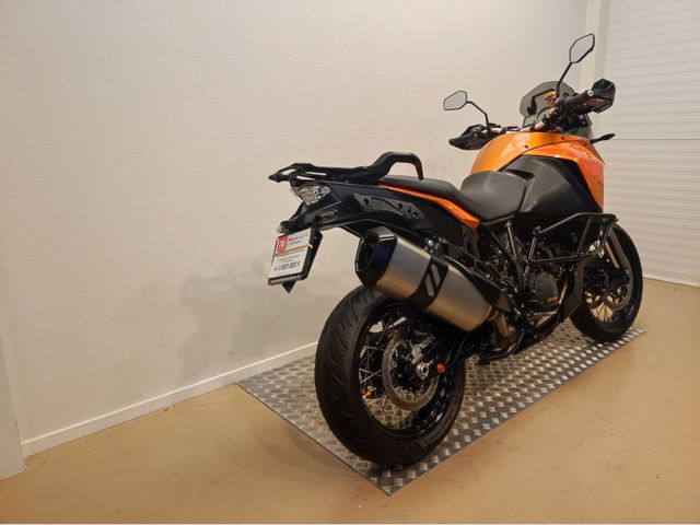 ktm - 1190-adventure