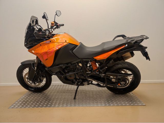 ktm - 1190-adventure