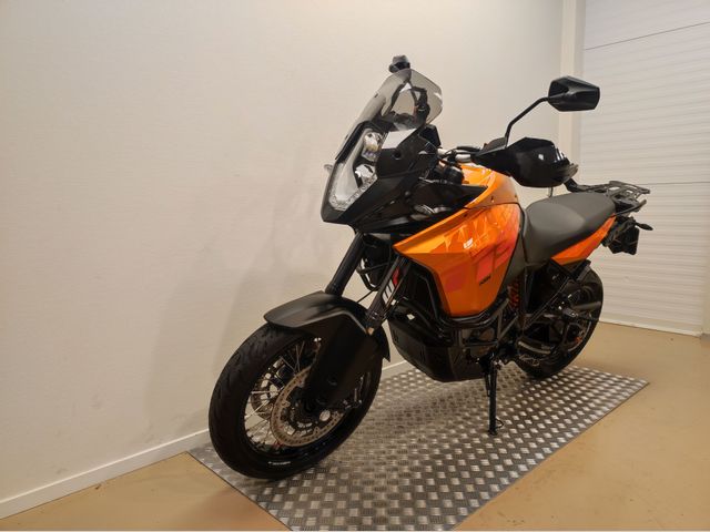 ktm - 1190-adventure