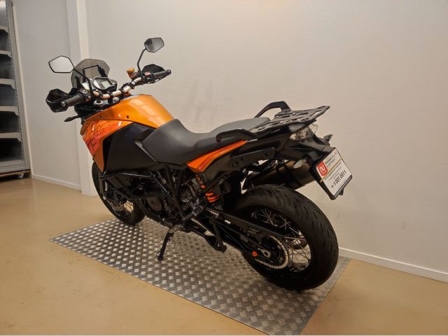 ktm - 1190-adventure