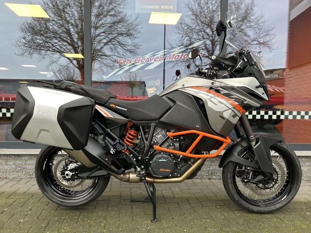 ktm - 1190-adventure