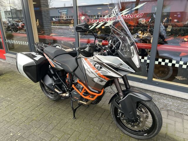 ktm - 1190-adventure