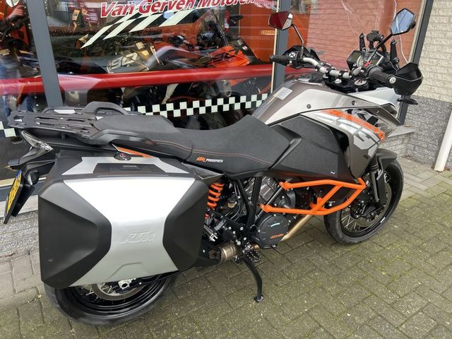 ktm - 1190-adventure