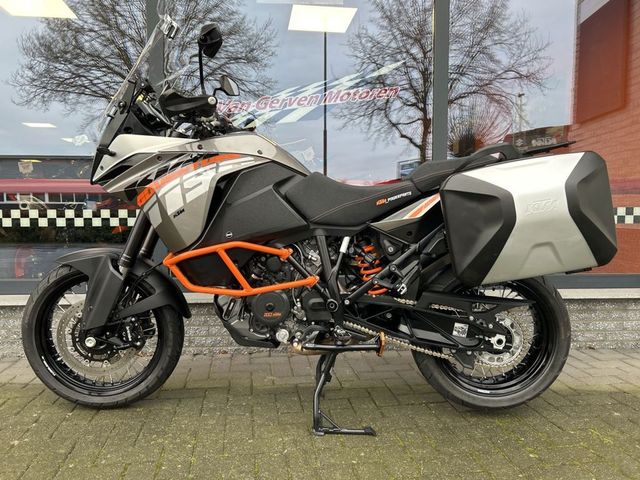 ktm - 1190-adventure