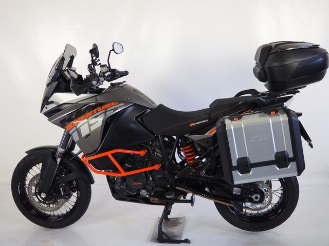 ktm - 1190-adventure