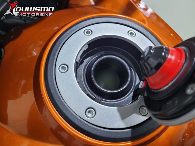 ktm - 1190-adventure