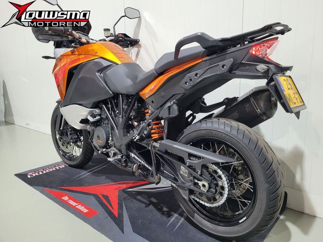ktm - 1190-adventure
