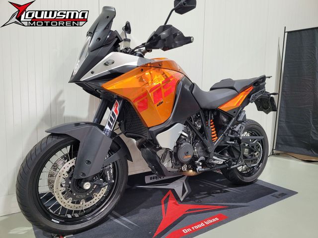 ktm - 1190-adventure