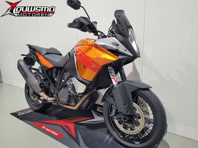 ktm - 1190-adventure