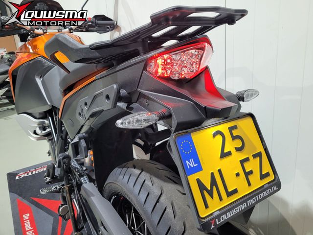 ktm - 1190-adventure