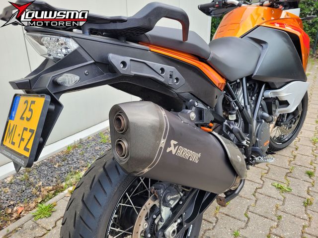 ktm - 1190-adventure