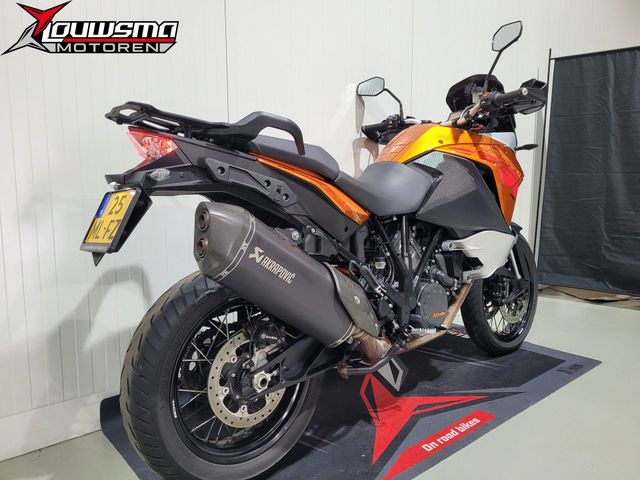 ktm - 1190-adventure