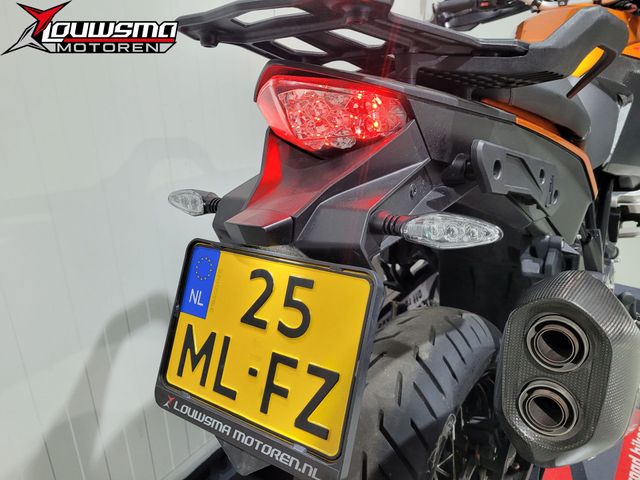 ktm - 1190-adventure