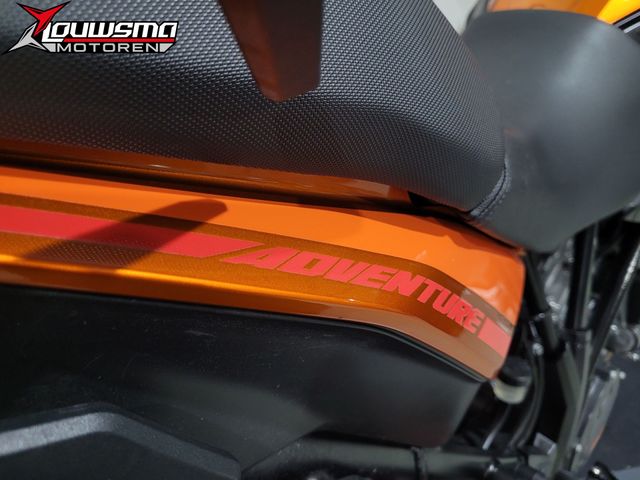 ktm - 1190-adventure