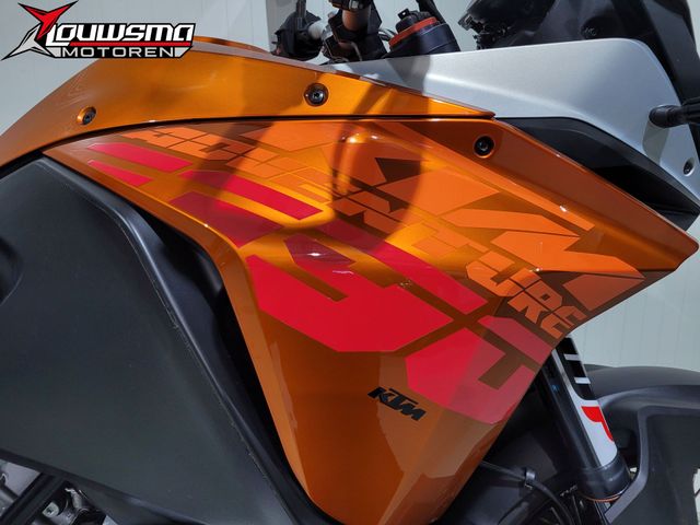 ktm - 1190-adventure