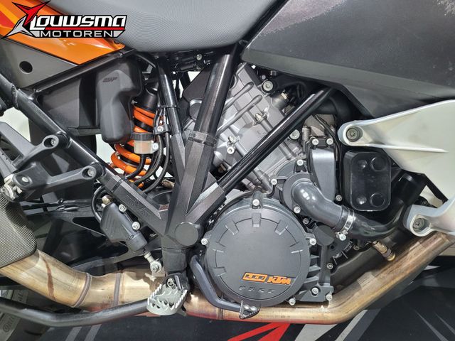 ktm - 1190-adventure