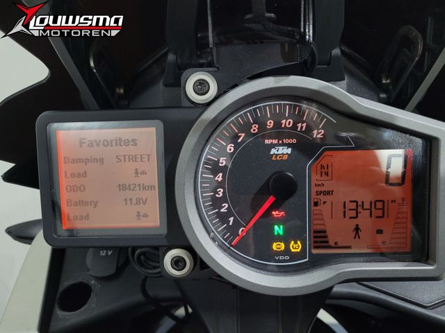 ktm - 1190-adventure