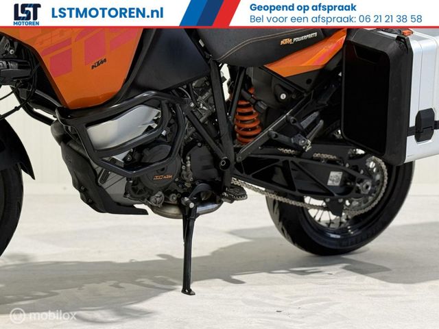 ktm - 1190-adventure