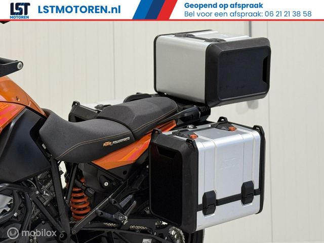 ktm - 1190-adventure