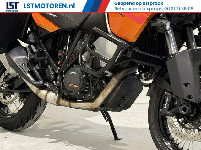ktm - 1190-adventure