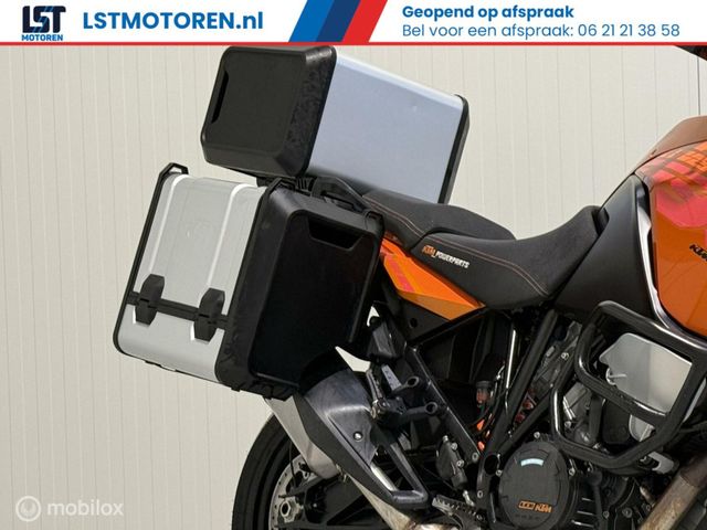 ktm - 1190-adventure