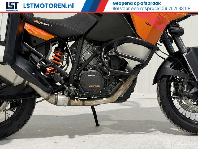 ktm - 1190-adventure