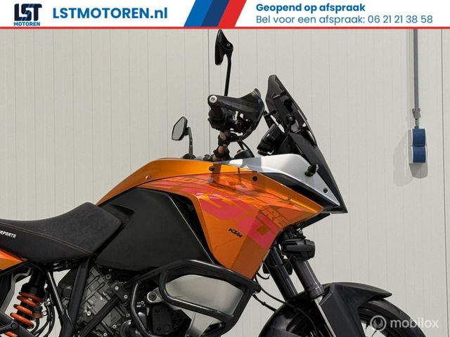 ktm - 1190-adventure
