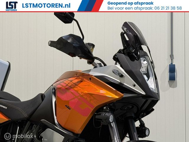 ktm - 1190-adventure