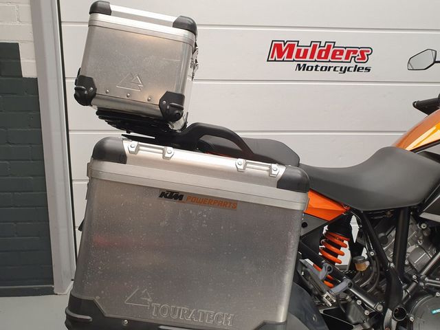 ktm - 1190-adventure