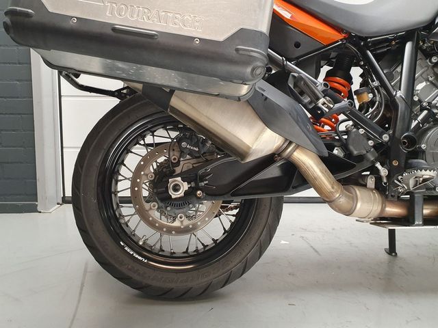 ktm - 1190-adventure