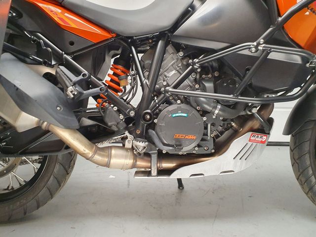 ktm - 1190-adventure