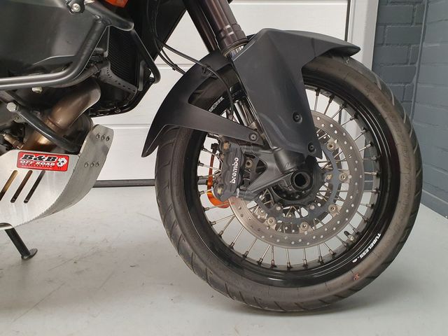 ktm - 1190-adventure