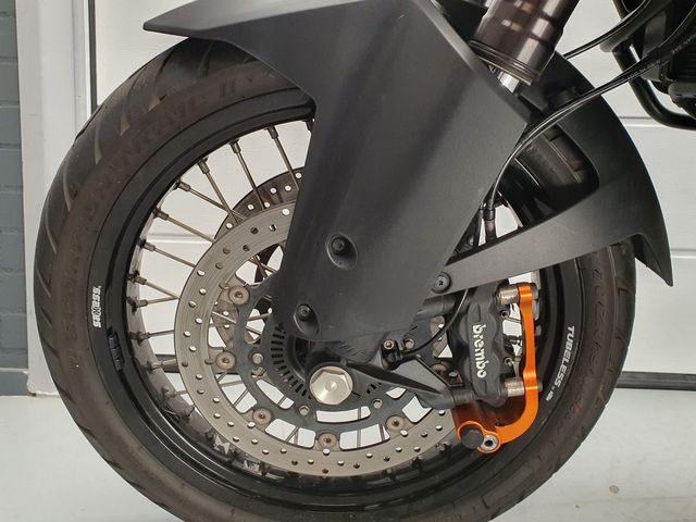 ktm - 1190-adventure