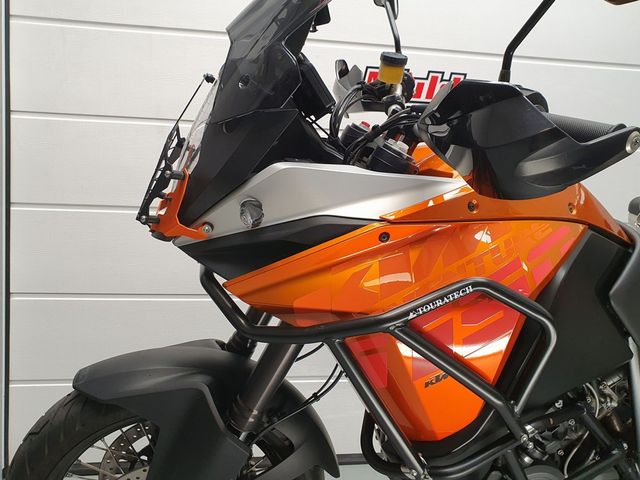 ktm - 1190-adventure