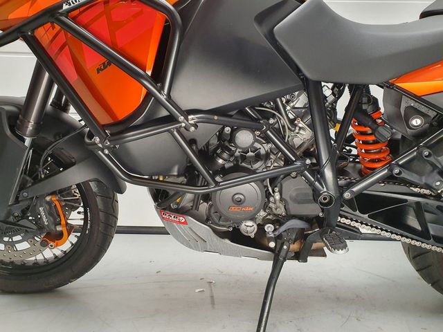 ktm - 1190-adventure