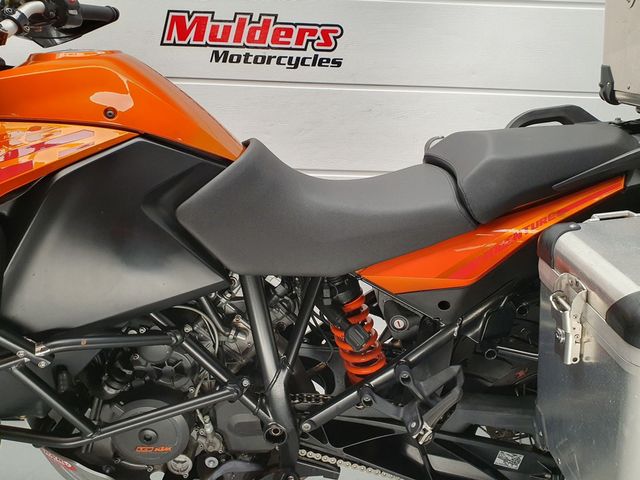 ktm - 1190-adventure