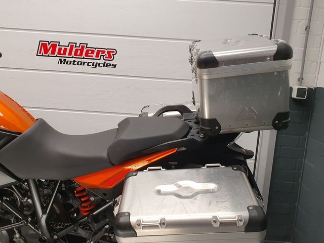 ktm - 1190-adventure