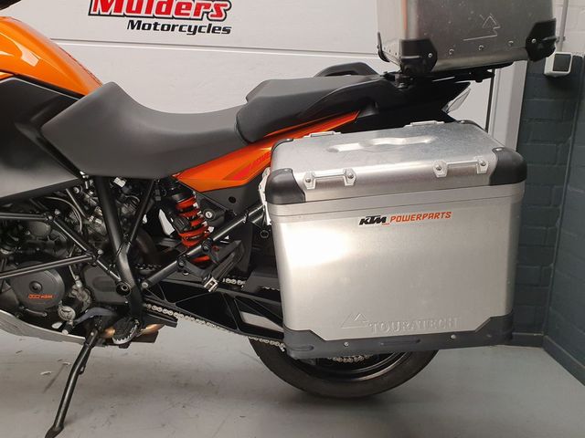 ktm - 1190-adventure