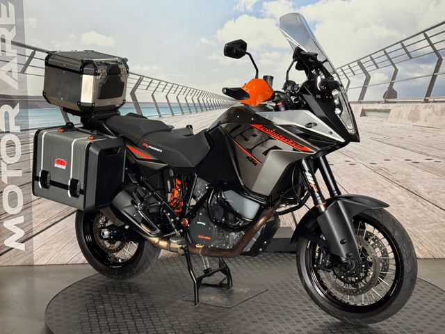 ktm - 1190-adventure