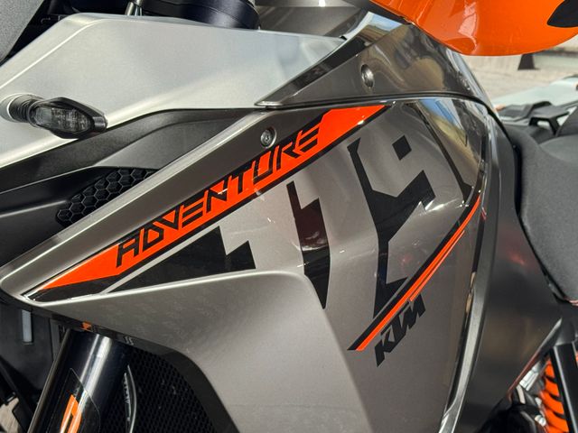 ktm - 1190-adventure