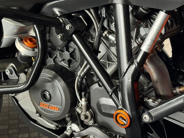 ktm - 1190-adventure