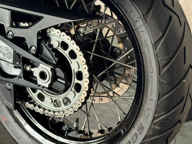 ktm - 1190-adventure