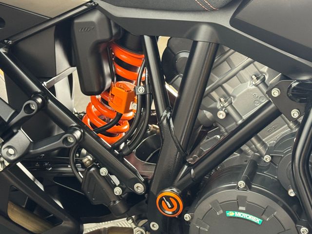 ktm - 1190-adventure