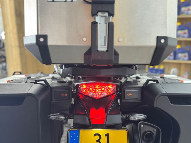 ktm - 1190-adventure
