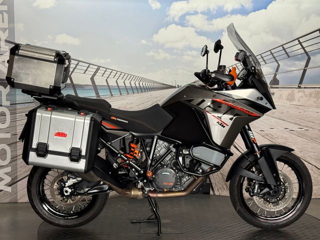 ktm - 1190-adventure