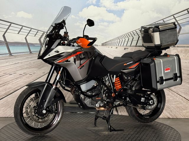 ktm - 1190-adventure