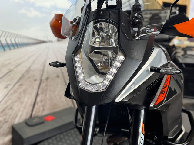 ktm - 1190-adventure