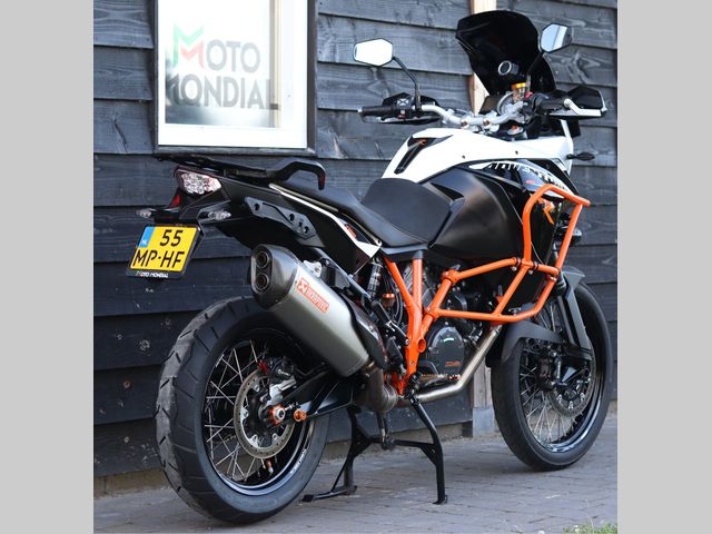 ktm - 1190-adventure-r