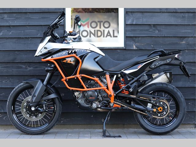 ktm - 1190-adventure-r