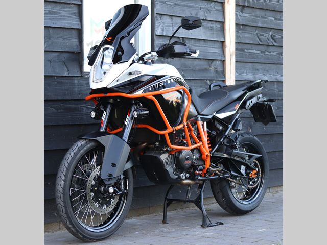 ktm - 1190-adventure-r